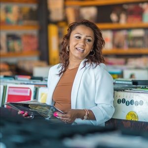 Meet your Posher, Amanda